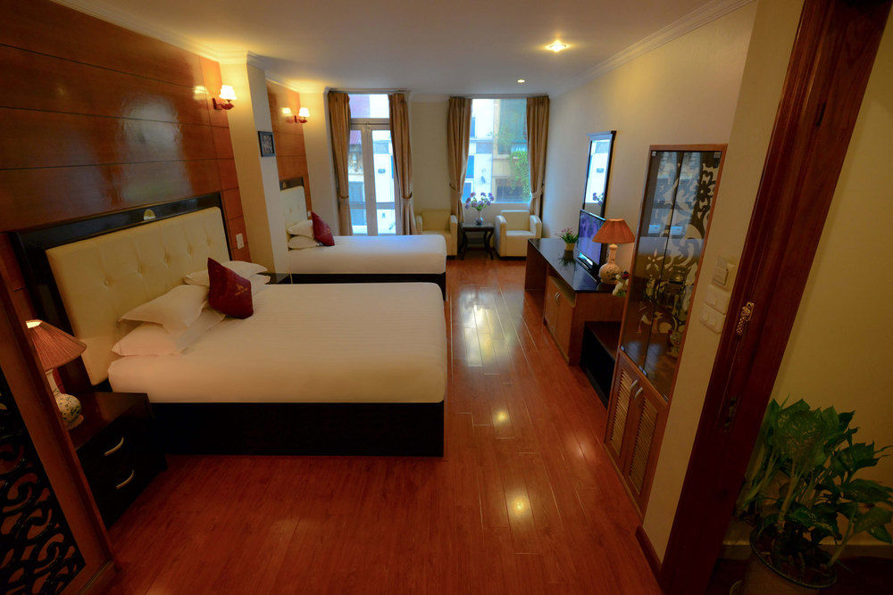 Fotos del hotel - San Premium Hotel