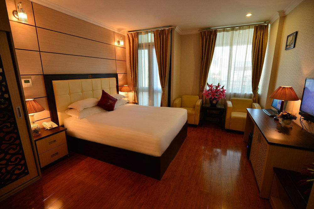 Fotos del hotel - San Premium Hotel