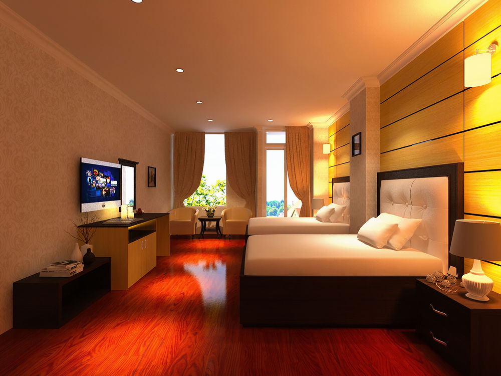 Fotos del hotel - San Premium Hotel