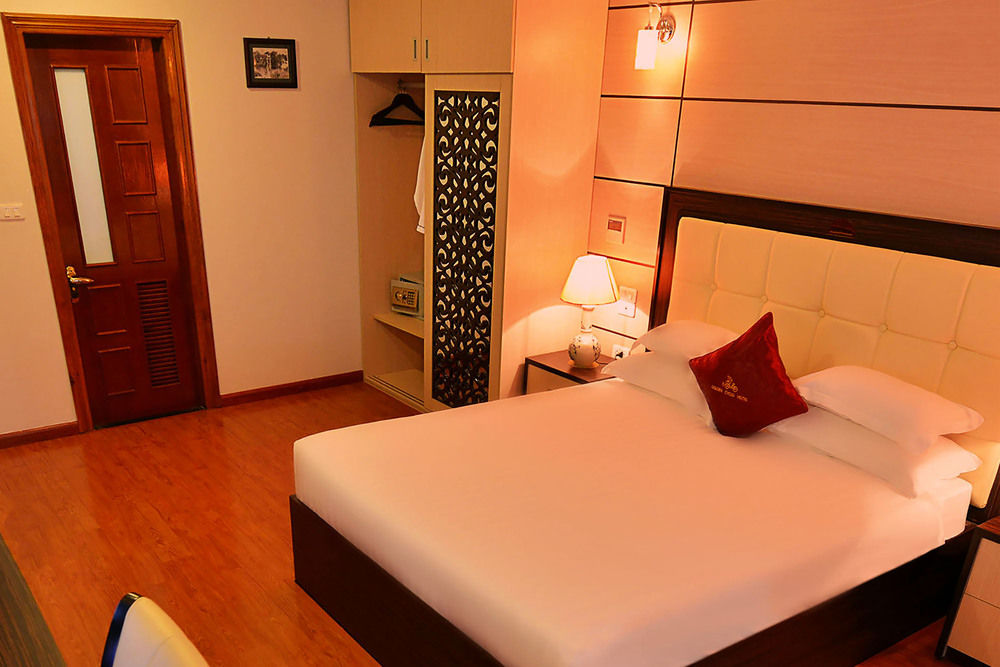 Fotos del hotel - San Premium Hotel