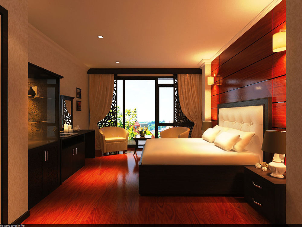 Fotos del hotel - San Premium Hotel