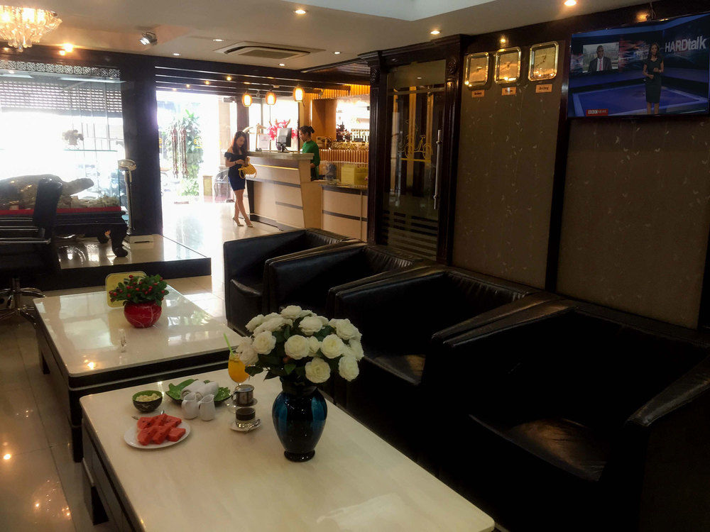 Fotos del hotel - San Premium Hotel