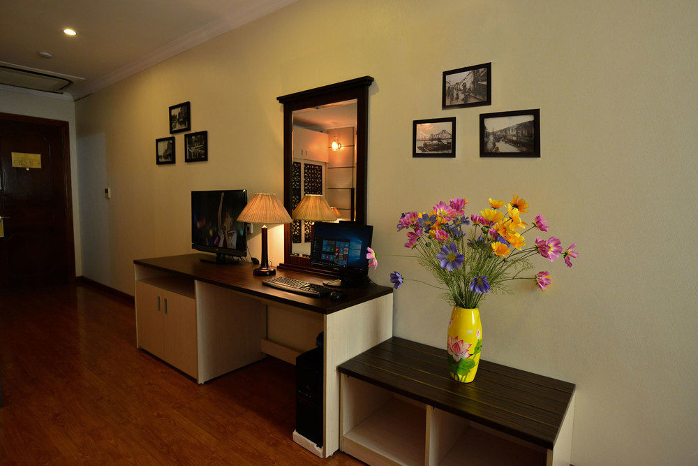 Fotos del hotel - San Premium Hotel