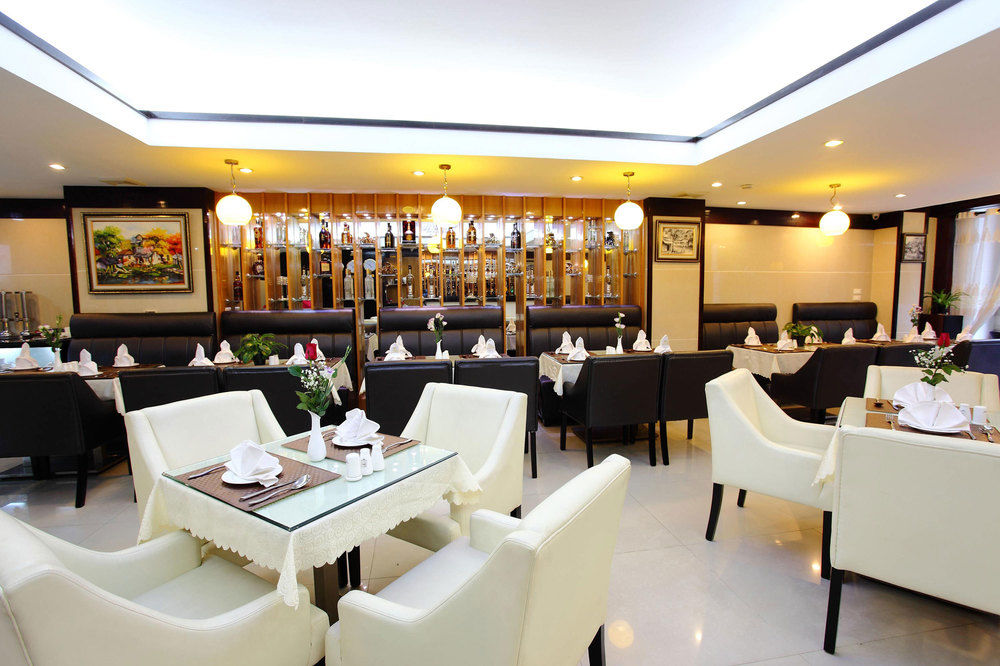 Fotos del hotel - San Premium Hotel