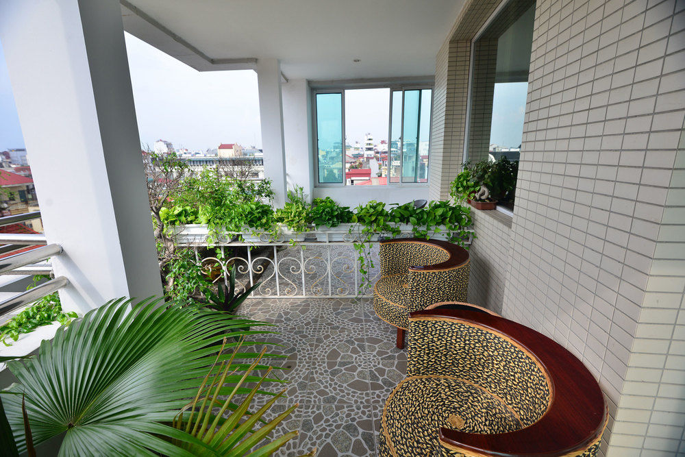 Fotos del hotel - San Premium Hotel