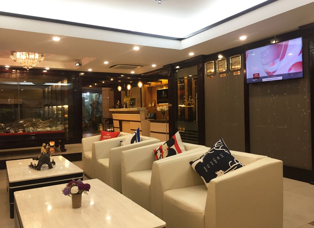 Fotos del hotel - San Premium Hotel