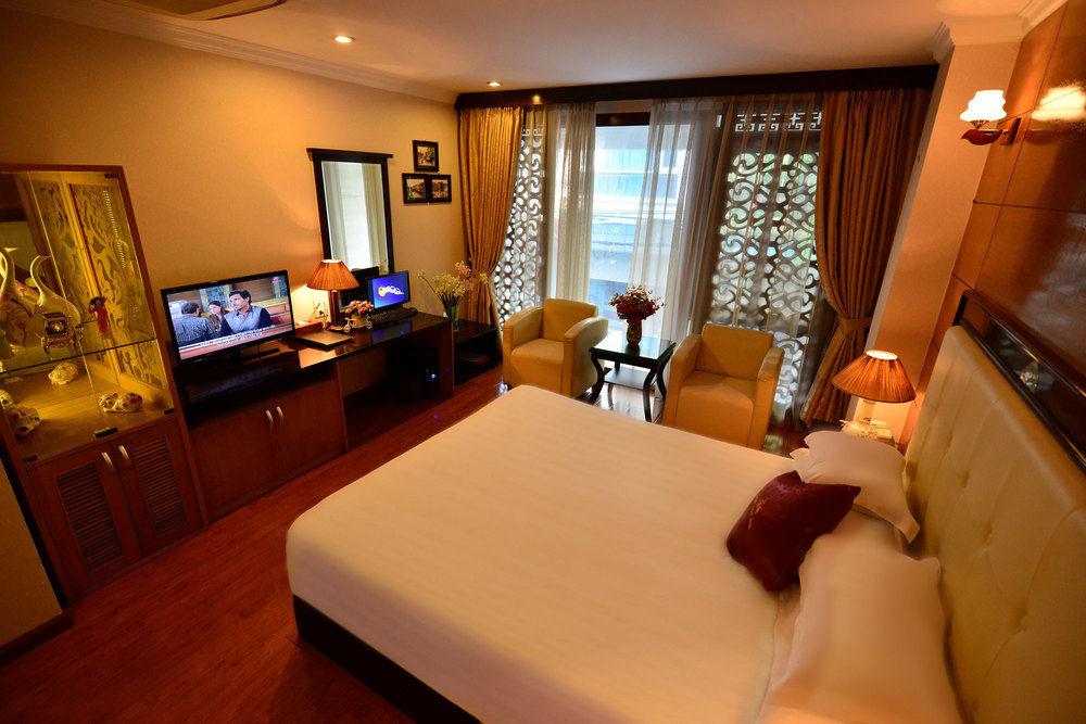 Fotos del hotel - San Premium Hotel