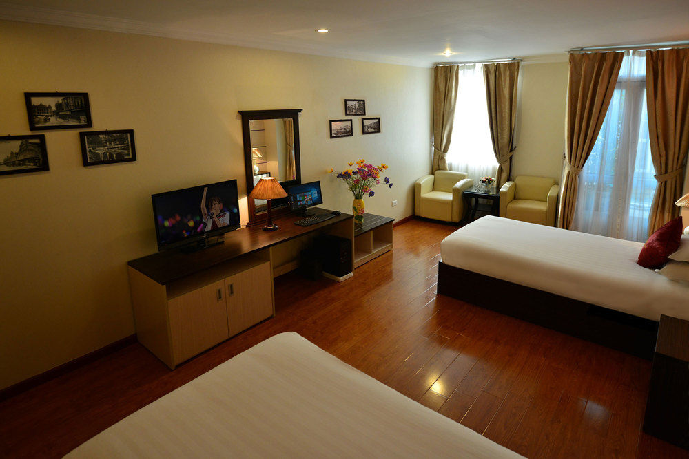 Fotos del hotel - San Premium Hotel