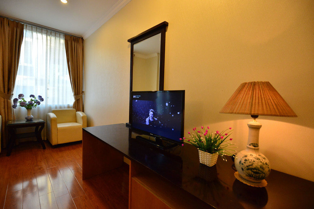 Fotos del hotel - San Premium Hotel