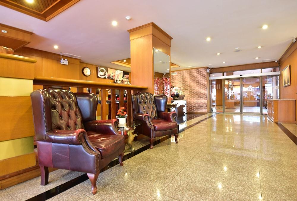 Dynasty Inn Pattaya