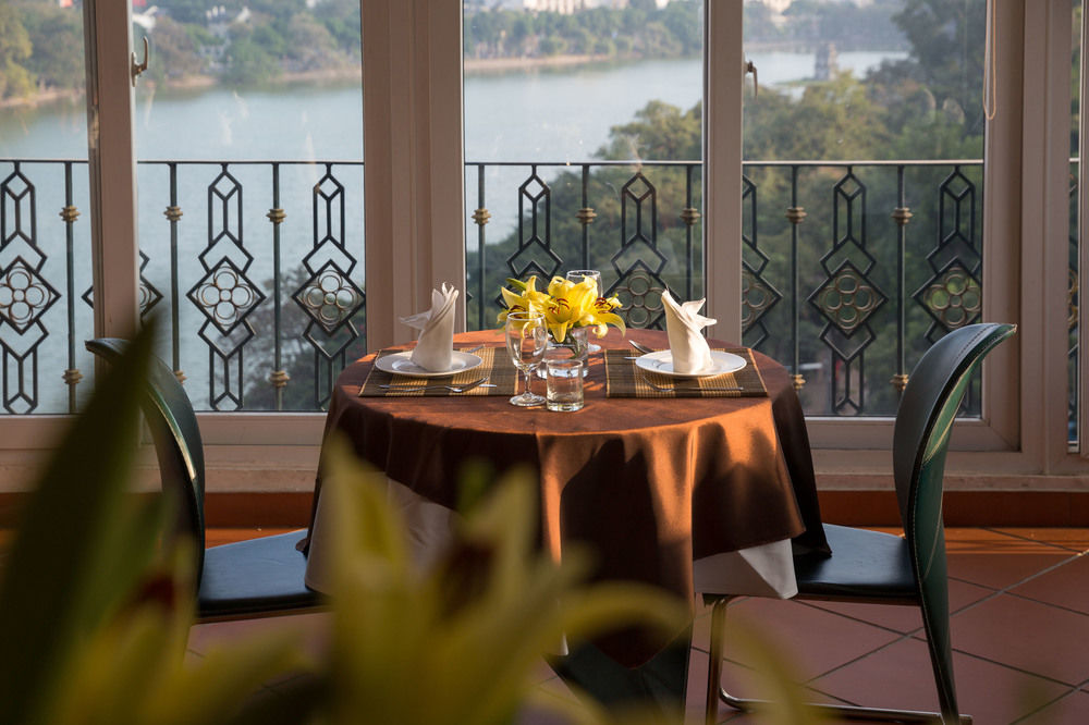 Fotos del hotel - LAKESIDE PALACE HOTEL