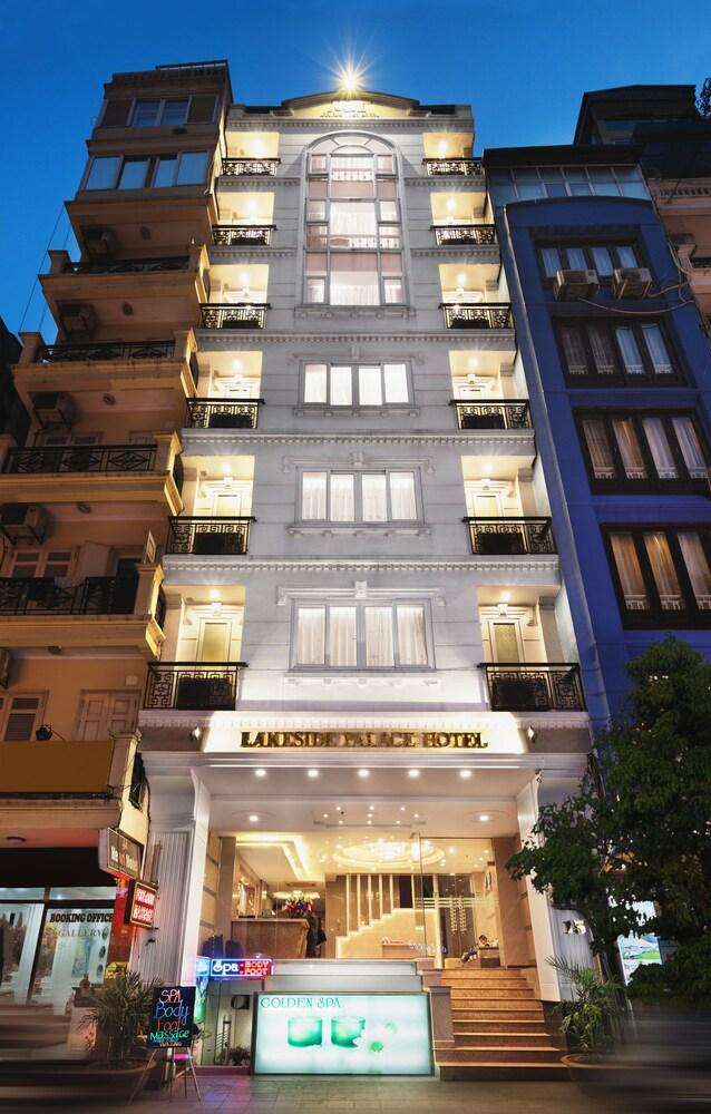 Fotos del hotel - LAKESIDE PALACE HOTEL