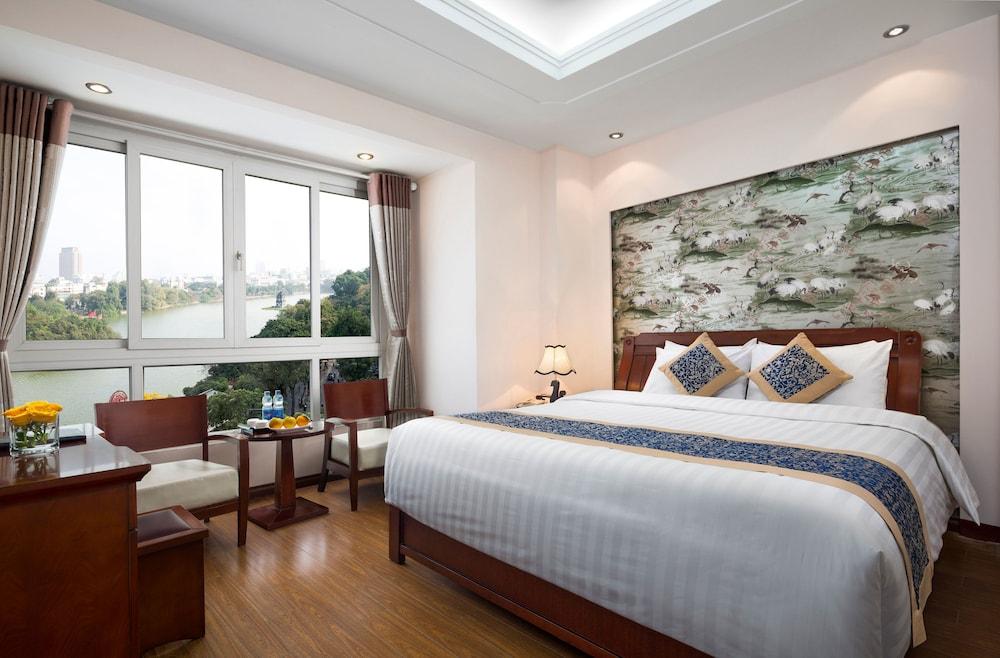 Fotos del hotel - LAKESIDE PALACE HOTEL