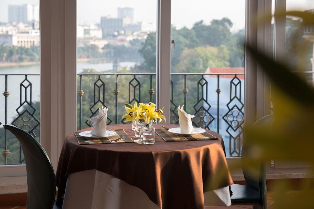 Fotos del hotel - LAKESIDE PALACE HOTEL