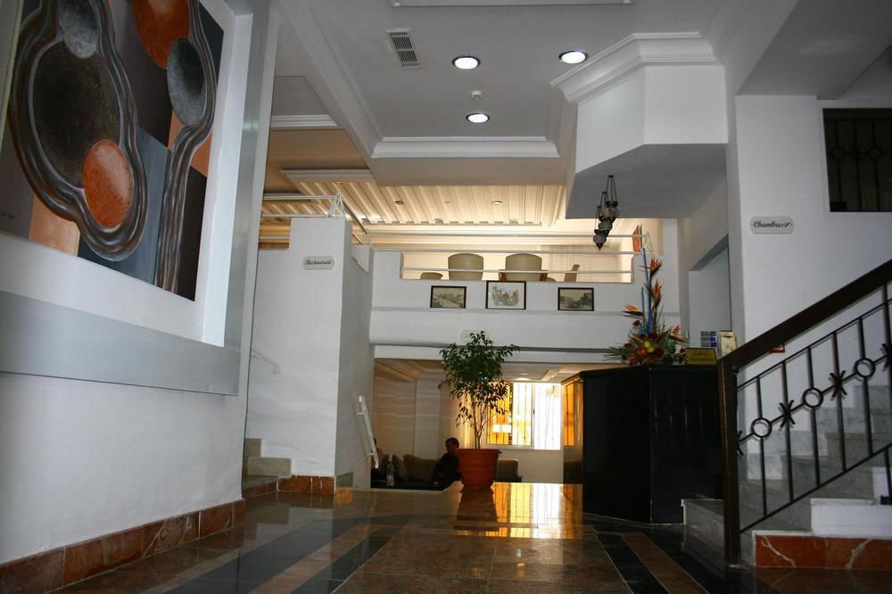 Fotos del hotel - LE GRAND HOTEL DJERBA