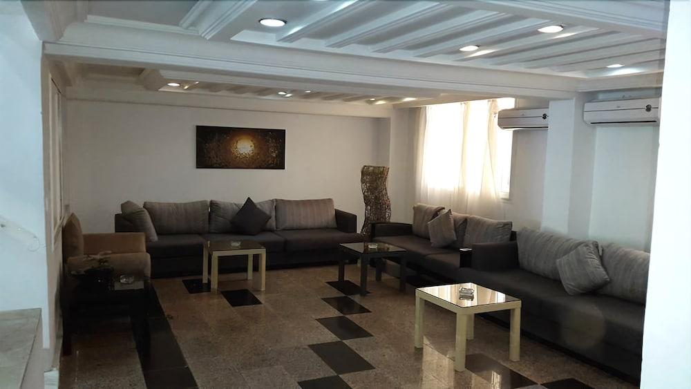 Fotos del hotel - LE GRAND HOTEL DJERBA