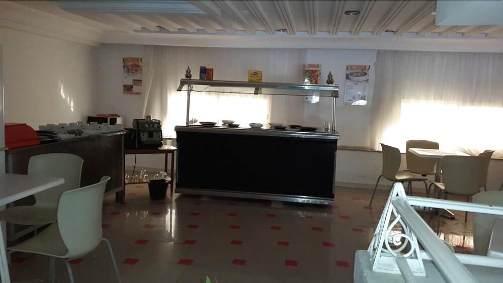 Fotos del hotel - LE GRAND HOTEL DJERBA