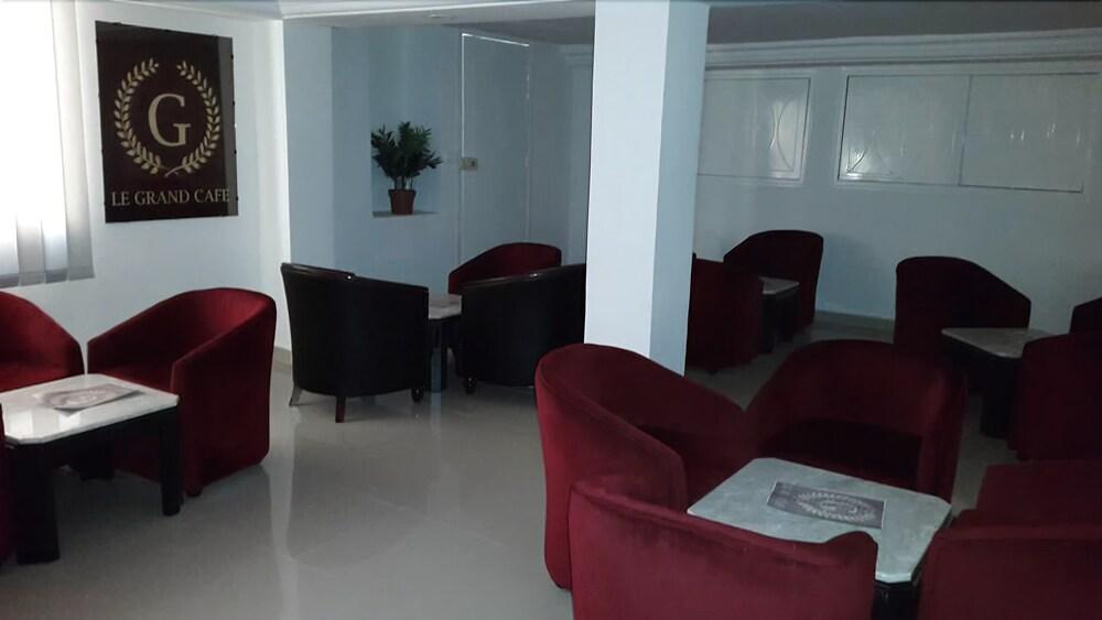 Fotos del hotel - LE GRAND HOTEL DJERBA