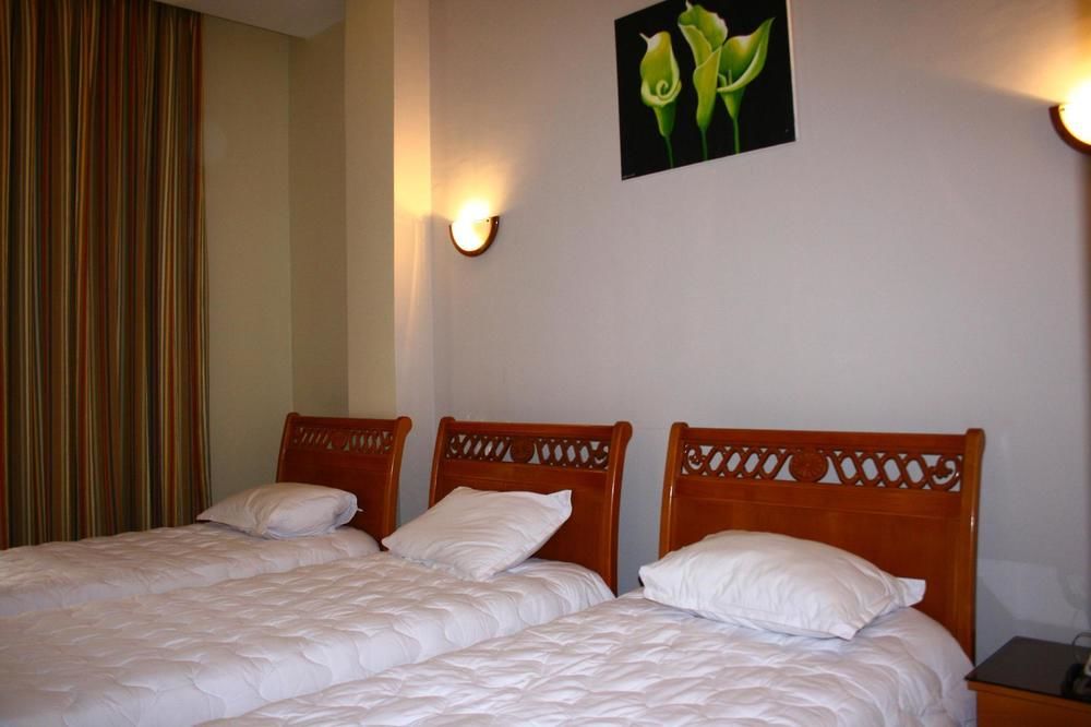 Fotos del hotel - LE GRAND HOTEL DJERBA