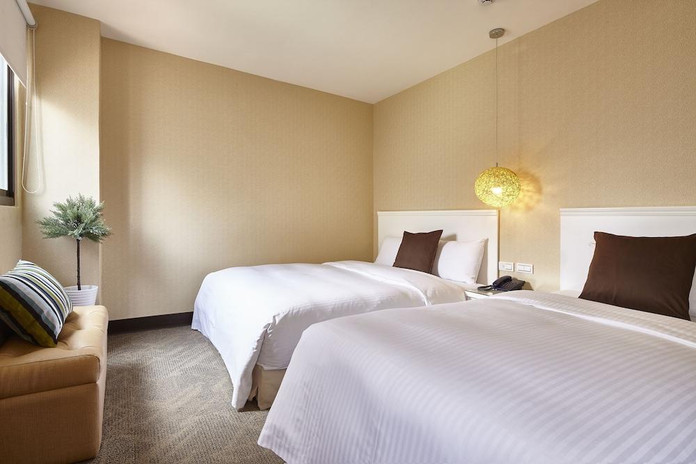 Fotos del hotel - VIA HOTEL XIMEN