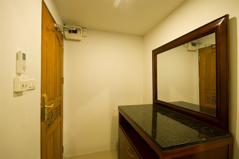 Fotos del hotel - Richly Villa
