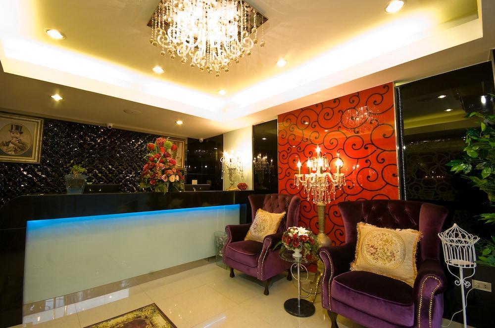Fotos del hotel - Richly Villa
