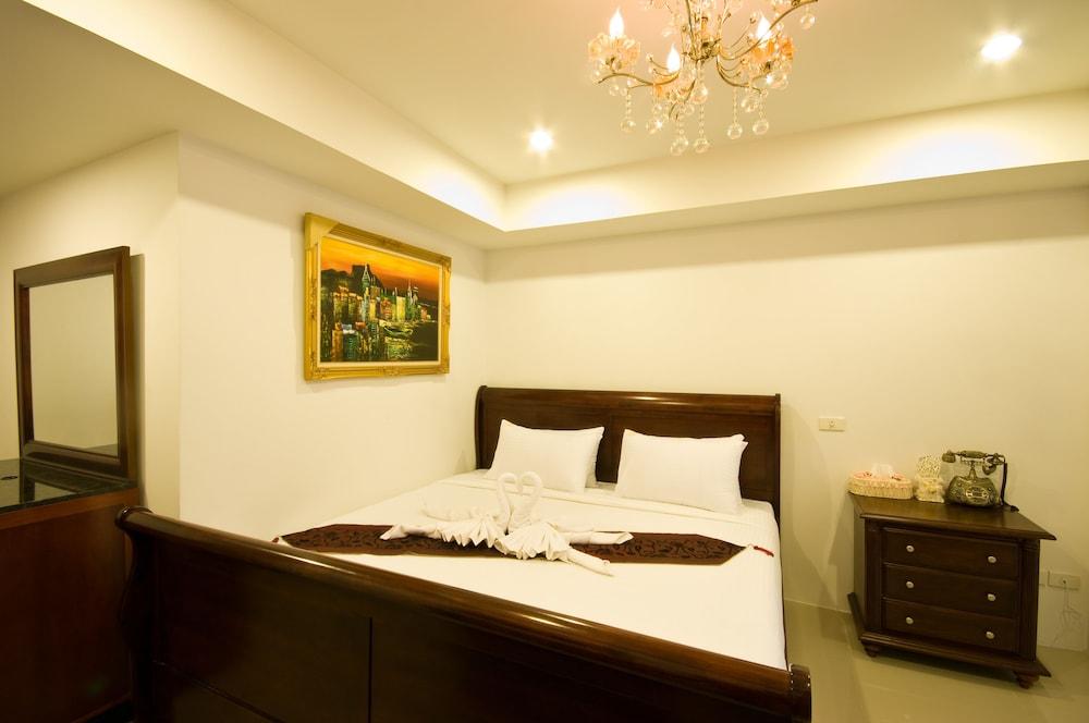 Fotos del hotel - Richly Villa