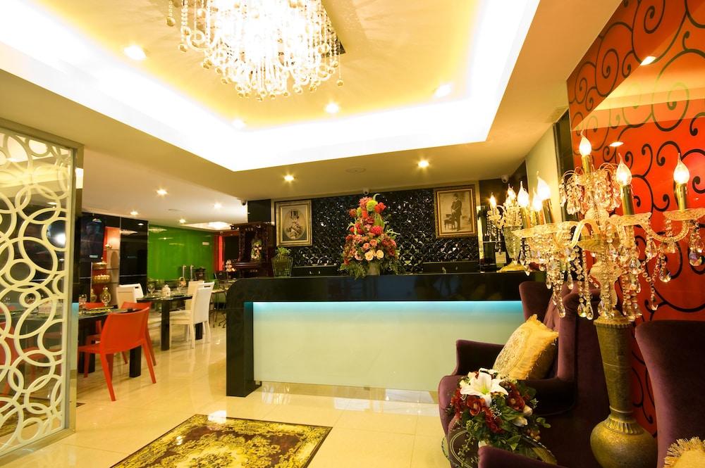 Fotos del hotel - Richly Villa