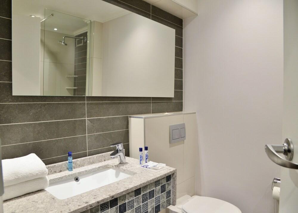 Fotos del hotel - TOWN LODGE MENLO PARK