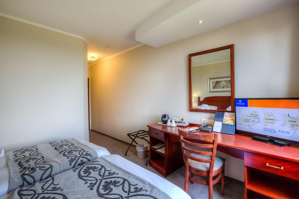 Fotos del hotel - Town Lodge Polokwane