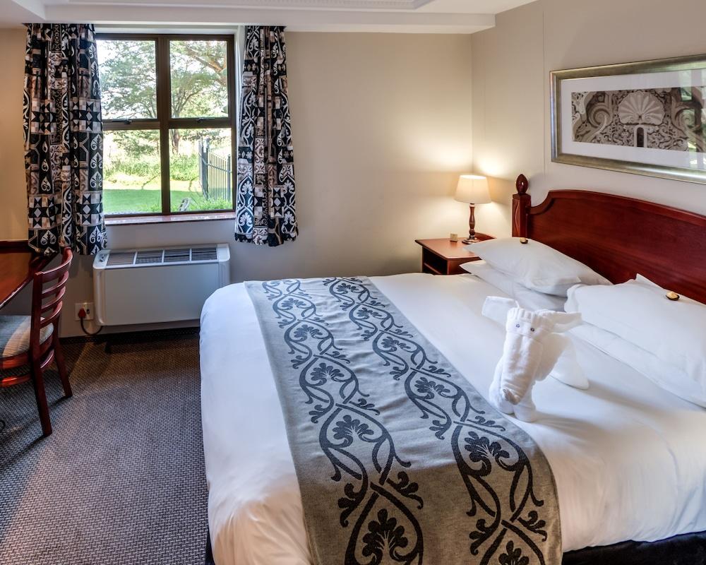 Fotos del hotel - Town Lodge Polokwane