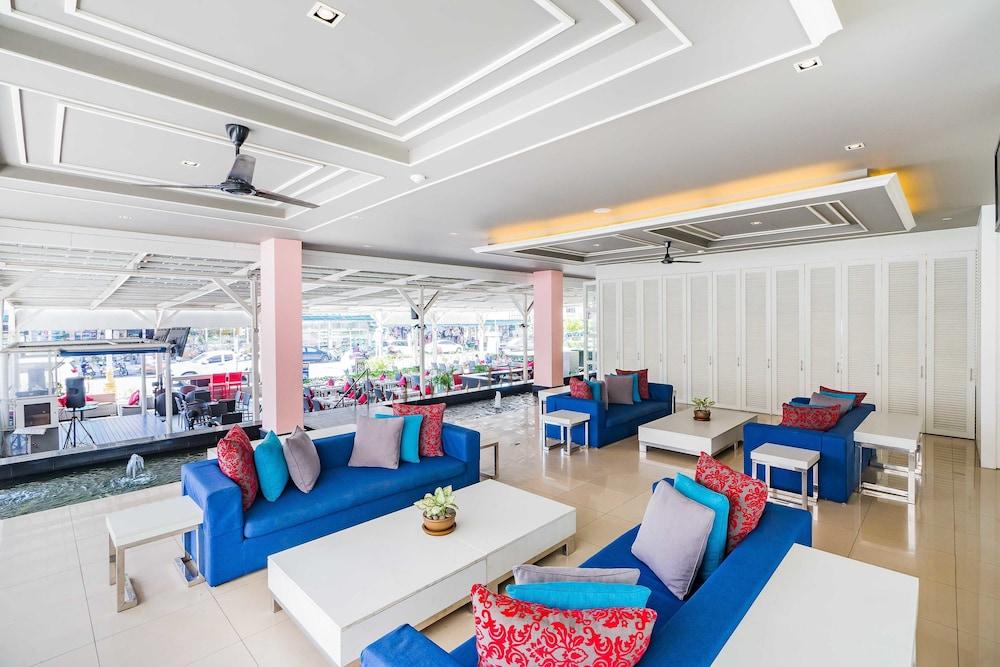 Fotos del hotel - Best Western Patong Beach