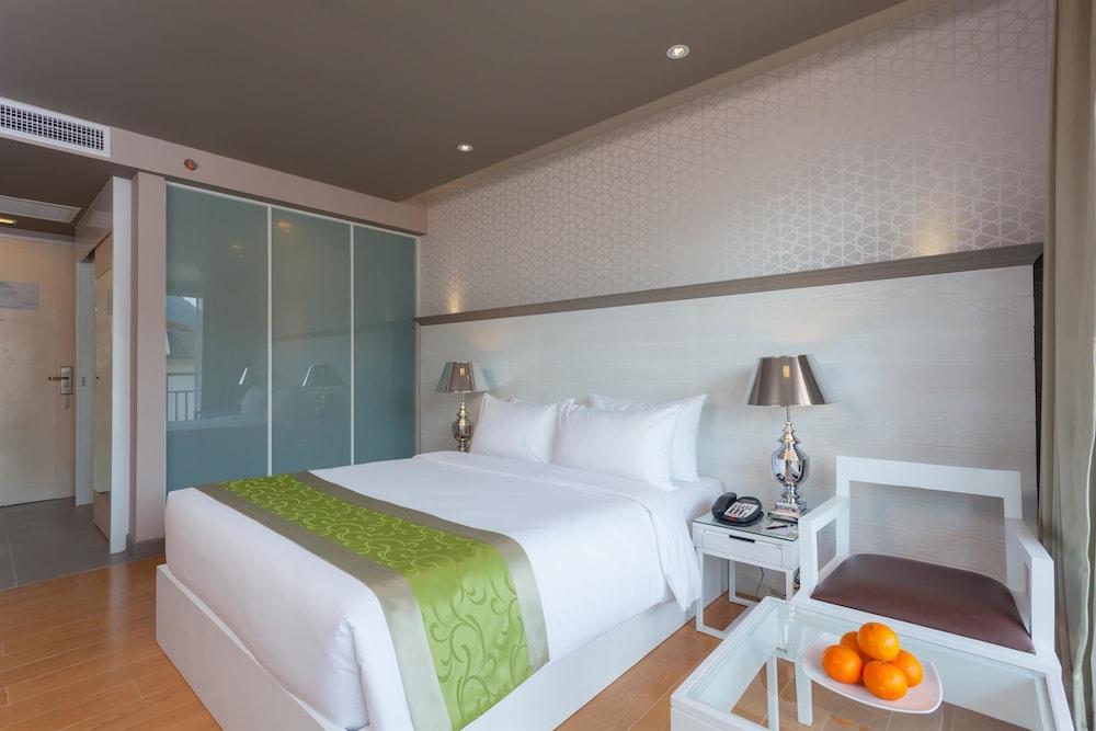 Fotos del hotel - Best Western Patong Beach