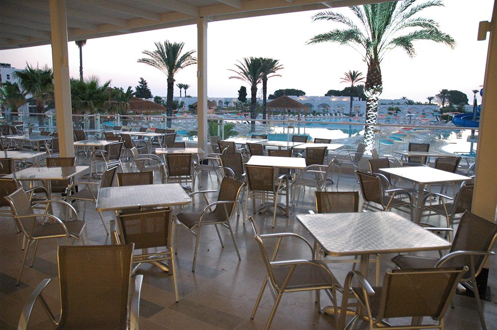 Fotos del hotel - THALASSA SOUSSE RESORT & SPA