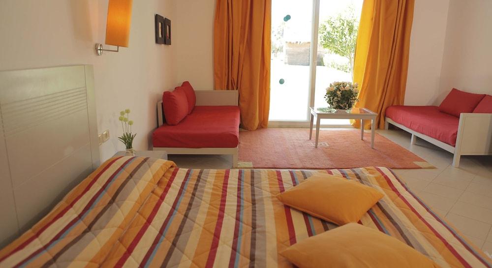 Fotos del hotel - THALASSA SOUSSE RESORT & SPA
