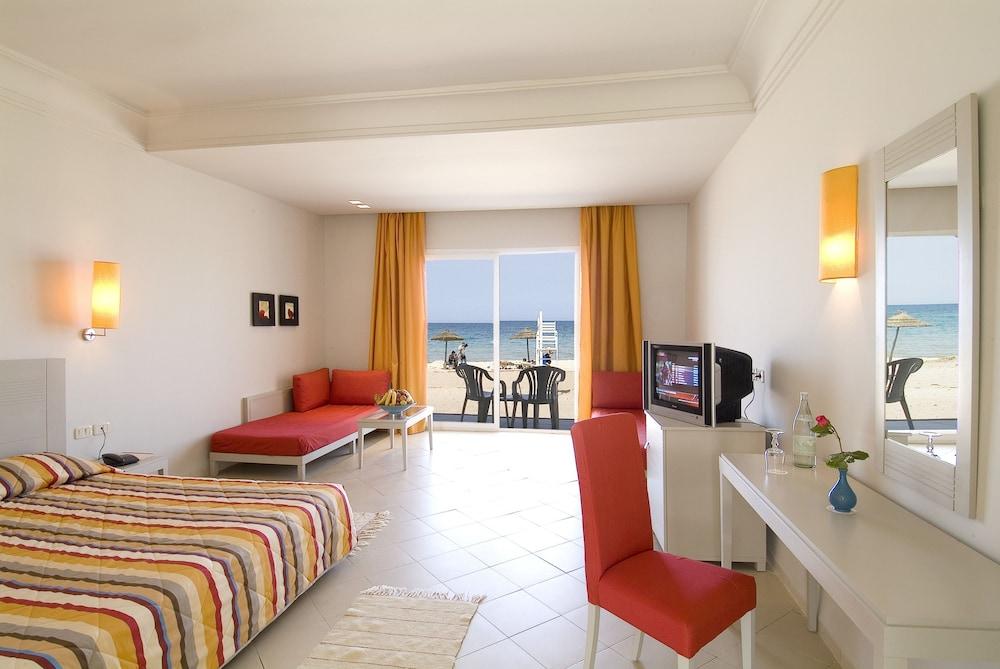 Fotos del hotel - THALASSA SOUSSE RESORT & SPA