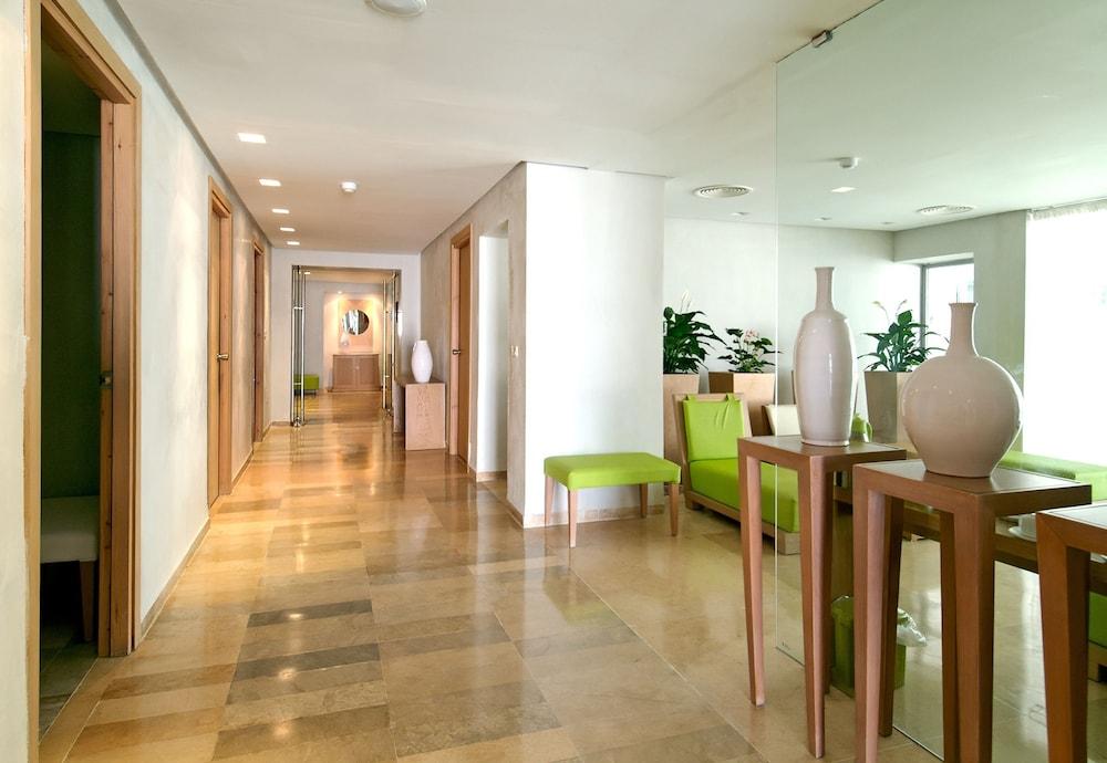 Fotos del hotel - THALASSA SOUSSE RESORT & SPA