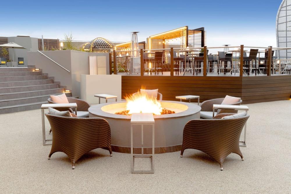 Fotos del hotel - SANDTON SUN