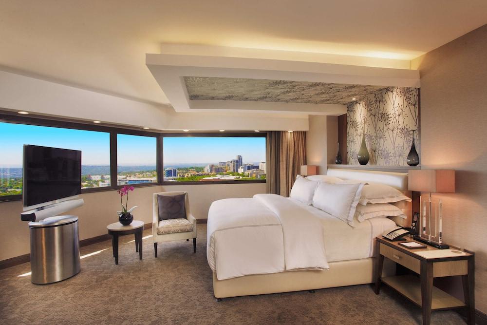 Fotos del hotel - SANDTON SUN