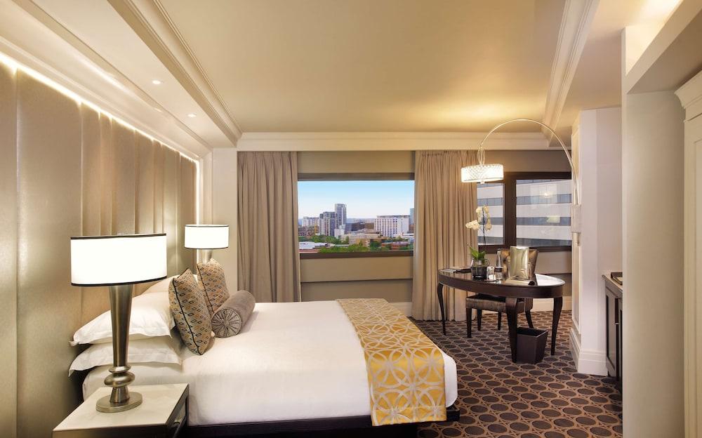 Fotos del hotel - SANDTON SUN
