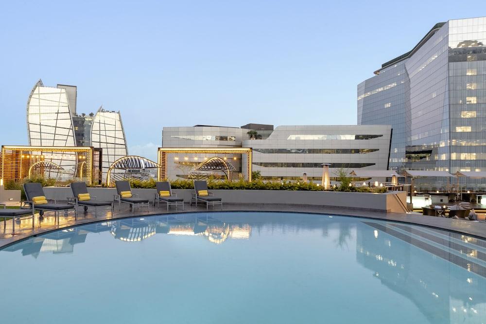 Fotos del hotel - SANDTON SUN