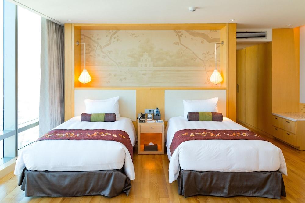 Fotos del hotel - LOTTE HANOI