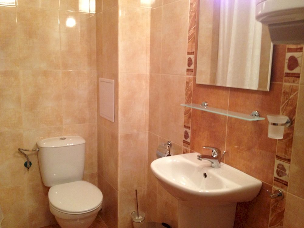 Fotos del hotel - Happy Aparthotel&Spa