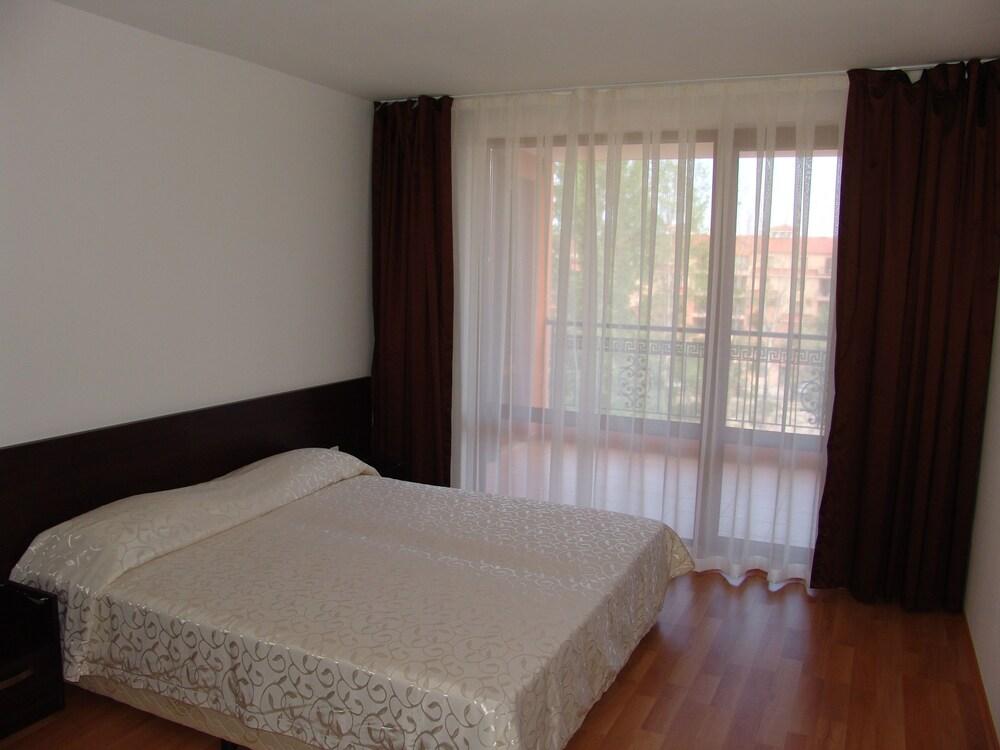 Fotos del hotel - Happy Aparthotel&Spa