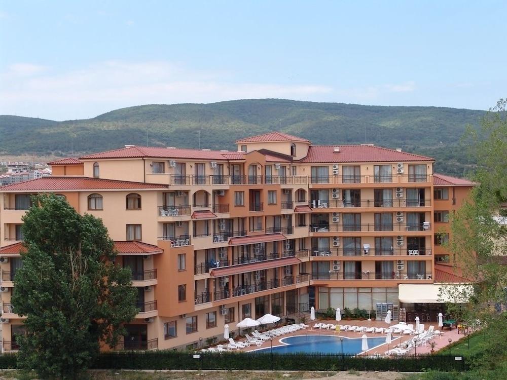 Fotos del hotel - Happy Aparthotel&Spa
