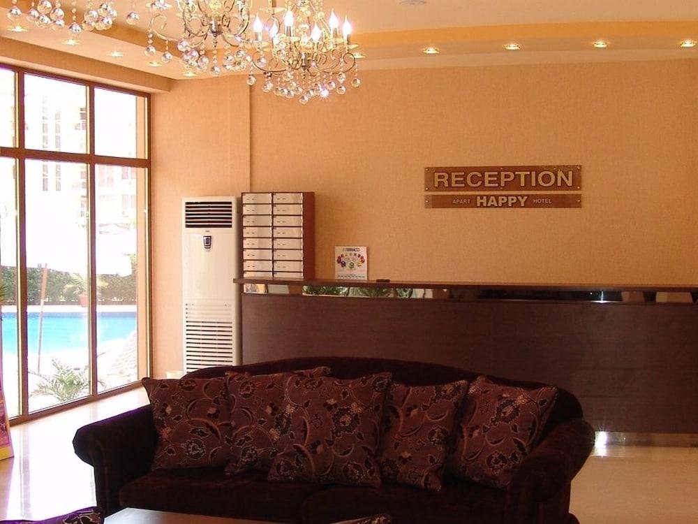 Fotos del hotel - Happy Aparthotel&Spa