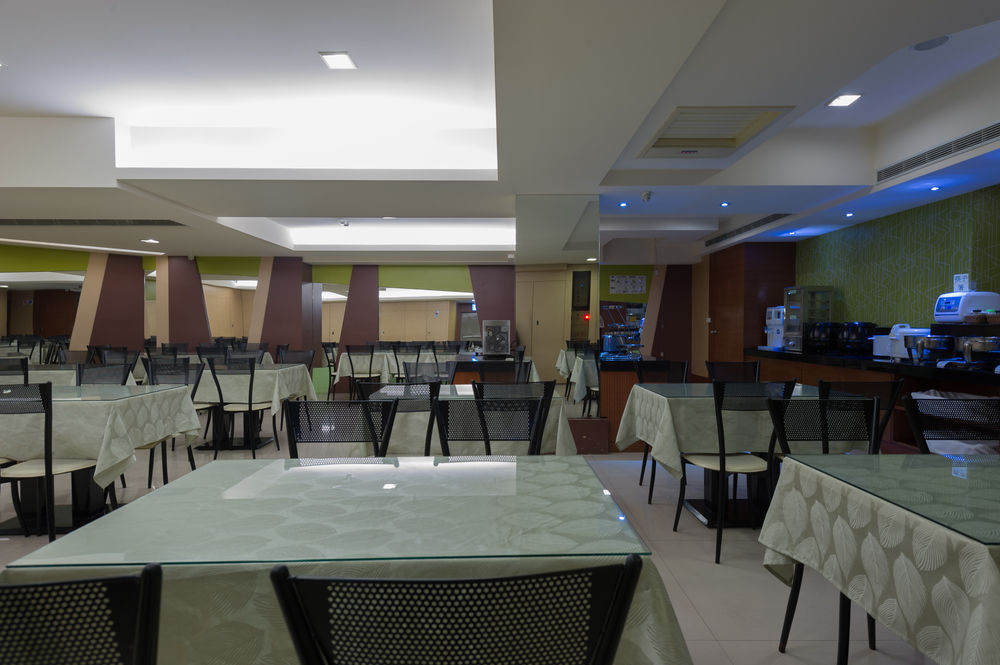 Fotos del hotel - GREEN WORLD LINSEN