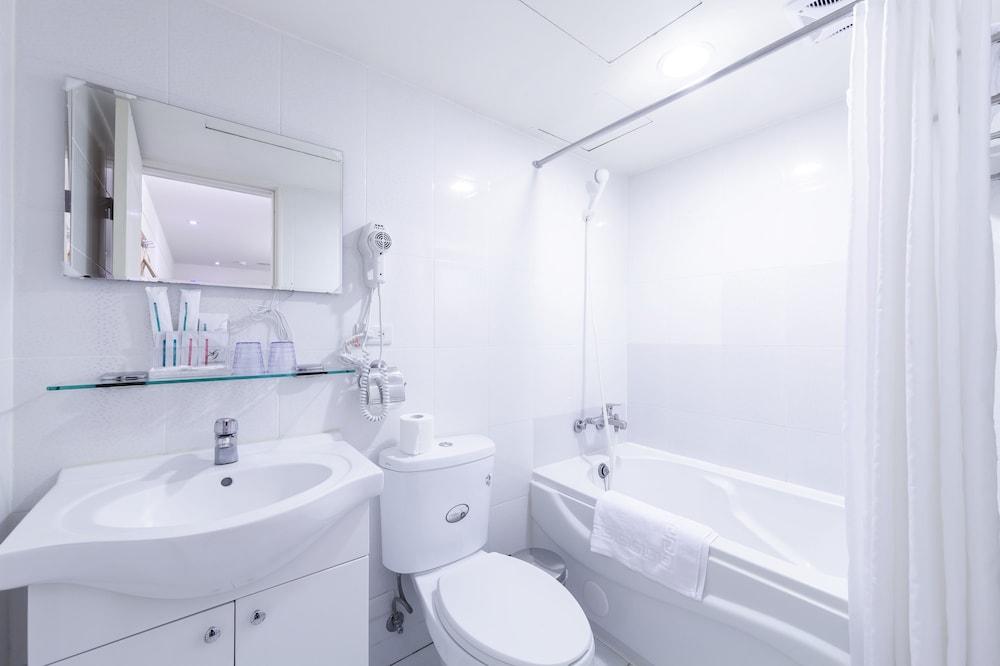 Fotos del hotel - GREEN WORLD LINSEN