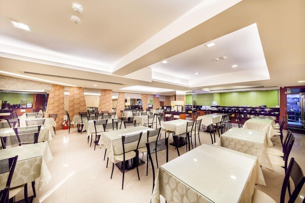 Fotos del hotel - GREEN WORLD LINSEN