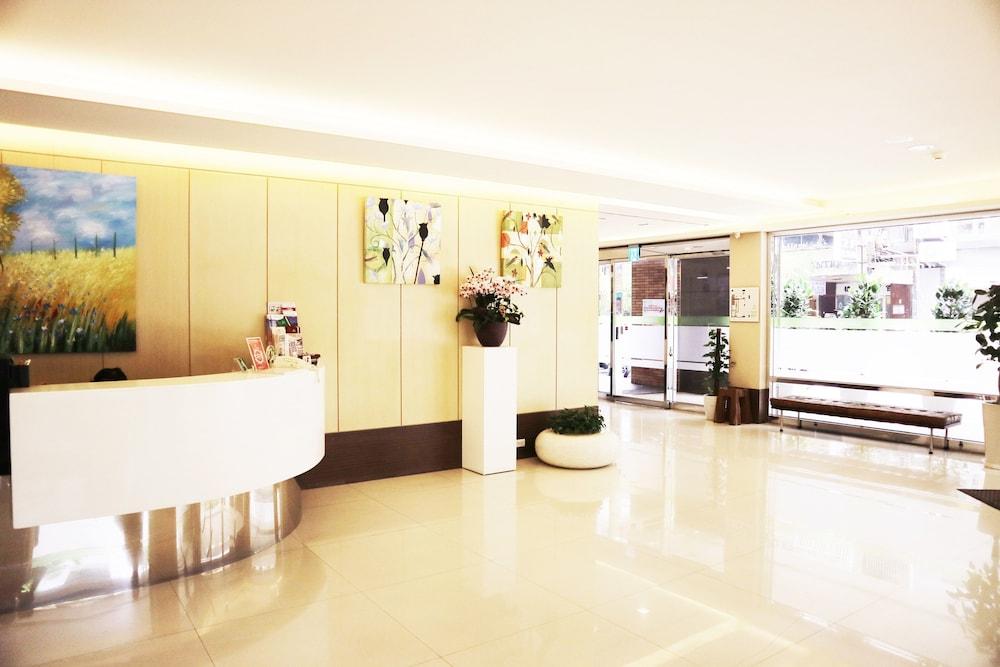Fotos del hotel - GREEN WORLD LINSEN
